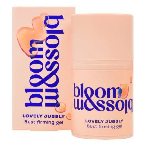 Bloom&Blossom Lovely Jubbly Gel Na Prsia