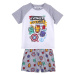 SHORT PYJAMAS SINGLE JERSEY POINT AVENGERS