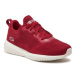 Skechers Sneakersy BOBS SPORT Tough Talk 32504/Red Červená