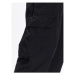 Brave Soul Bavlnené nohavice MTR-PITMAN Čierna Regular Fit