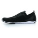 Xero shoes Nexus Knit Black W športové barefoot tenisky 39.5 EUR