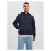 Jack&Jones Prechodná bunda Rush 12200208 Tmavomodrá Regular Fit