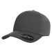 Delta Cap Dark Grey