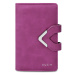 VUCH Mira Purple Wallet