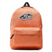 Vans Ruksak Wm Realm Backpack VN0A3UI6BM51 Oranžová