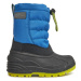 CMP Snehule Hanki 3.0 Snow Boots 3Q75674 Modrá