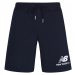 New Balance Logo Shorts