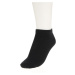 Černé dámské kotníkové ponožky Bellinda In-Shoe