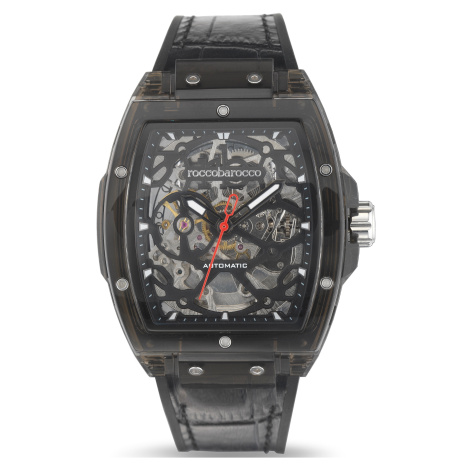 Pánske hodinky ROCCOBAROCCO AUTOMAT RB.3802M-01(zo004a)