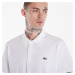 Tričko LACOSTE Men's S/S Polo White