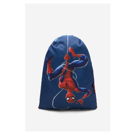 Školské vrecko na obuv Spiderman Spider-Man