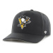 Pittsburgh Penguins čiapka baseballová šiltovka Cold Zone ´47 MVP DP