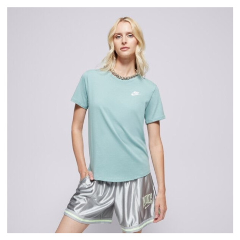 Nike Tričko W Nsw Club Ss Tee