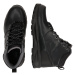 Nike Sportswear Členkové tenisky 'Manoa'  tmavosivá / čierna