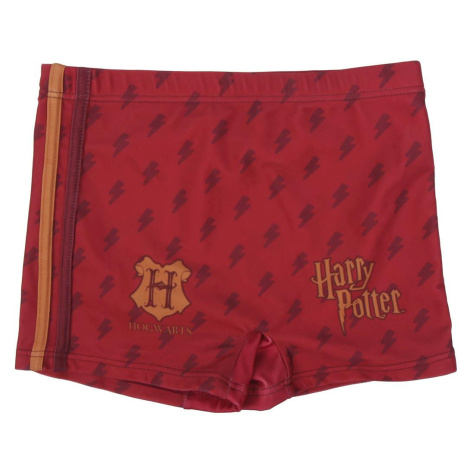 Boxer Harry Potter Neuf Taille XL - Wizarding World - 100% Polyester - Sous-vêtement Confortable