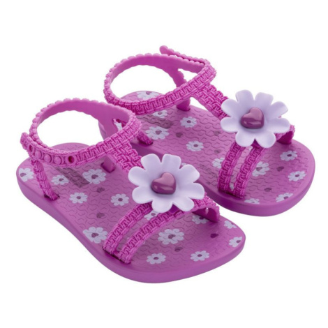 Sandále Ipanema Daisy Baby Jr 83355-AH425