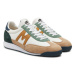 Karhu Sneakersy Mestari F805061 Farebná