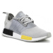 adidas  Adidas NMD_R1 EF4261  Fitness Šedá