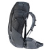 Deuter Futura Air Trek 50 +10 black-graphite