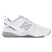 Dámske topánky New Balance WX608EN5 – biele