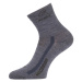 Lasting WKS 504 modré ponožky z merino vlny
