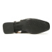 Pikolinos Sandále W9P-5738 Čierna