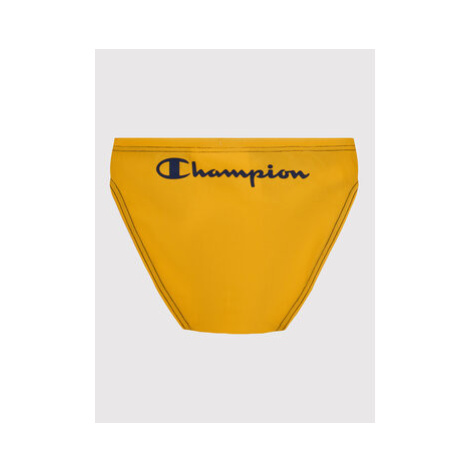 Champion Plavky 305681 Žltá