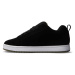 DC Shoes Court Graffik - Pánske - Tenisky DC Shoes - Čierne - 300529-XKKG