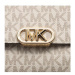 MICHAEL Michael Kors Ruksak Kensington 30F3G8KB2B Béžová