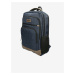 Batoh Enrico Benetti München Notebook Backpack 21 l Blue