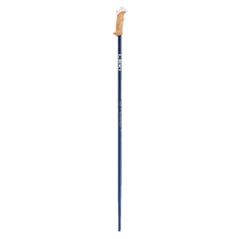 Lyžiarske palice Leki Stella S Dĺžka palice: 125 cm / Farba: tmavo modrá