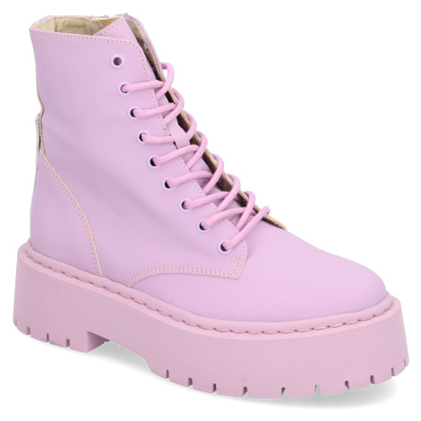 Dámske WORKERY Steve Madden