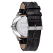 Pánske hodinky TOMMY HILFIGER 1710391 BRAD (zf076b)