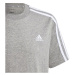 Adidas Essentials 3-Stripes Cotton Tee Jr IB1669 Tričko