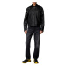 Džínsy Diesel 2020 D-Viker Trousers Black