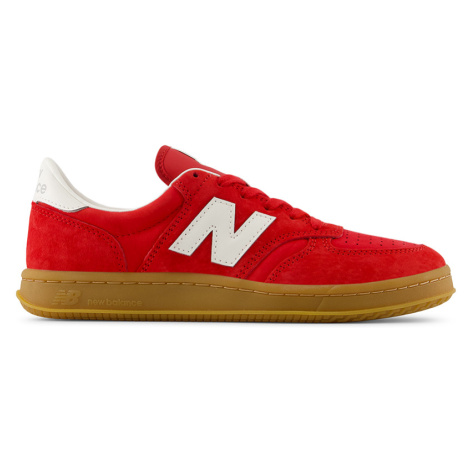 Unisex topánky New Balance CT500FB – červené