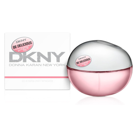 DKNY Be Delicious Fresh Blossom - EDP 2 ml - odstrek s rozprašovačom