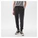 Tepláky GAP French Terry Logo Joggers Moonless Night