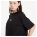 Tričko Calvin Klein Jeans Monogram Boyfriend T-Shirt Black