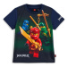 LEGO&reg; kidswear LWTANO 112 Chlapčenské tričko, mix, veľkosť