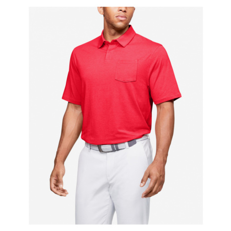 Pánske športové polokošele Under Armour