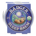 Balzam pre sladký spánok Badger 56g