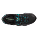 Columbia FACET™ 30 LOW OUTDRY™ Dámska treková obuv, čierna, veľkosť 38.5