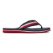 Tommy Hilfiger Žabky Corporate Beach Sandal FW0FW07986 Farebná