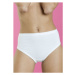 Dámské kalhotky model 4844356 - Lovelygirl S Bílá