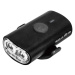 TOPEAK svetlo na helmu HEADLUX USB 450