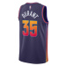 Nike Dri-FIT NBA Phoenix Suns Kevin Durant City Edition 23/24 Swingman Jersey - Pánske - Dres Ni
