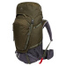 Turistický batohy McKinley Yukon CT 65+10 Vario Backpack