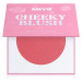 Miyo Girl Boss Cheeky Blush lícenka 04 Legally Strawberry