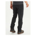 Marmot Outdoorové nohavice M12362 Čierna Regular Fit